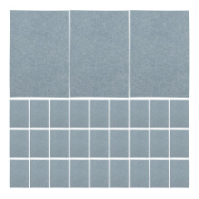 300 sheets blotting paper for oily skin care