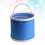 11L draagbare watercontainer, inklapbaar emmer voor buiten ( ) 8