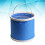 11L draagbare watercontainer, inklapbaar emmer voor buiten ( ) 10