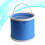 11L draagbare watercontainer, inklapbaar emmer voor buiten ( ) 9
