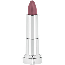 Maybelline New York ColorSensational Lipcolor, Ροζ Σατέν 120, 0.15 Ουγκιά
