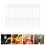 150pcs essential oils testing paper perfume test strips aromatherapy 2