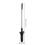 1pc pull-out piston toilet plunger for household clog removal 11