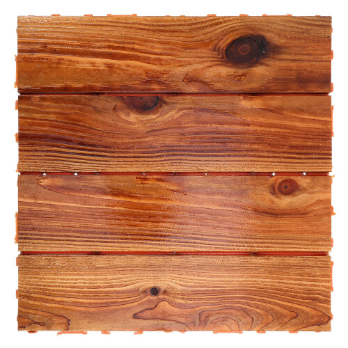 interlocking floor tile for patio balcony deck yard garden outdoor use 2
