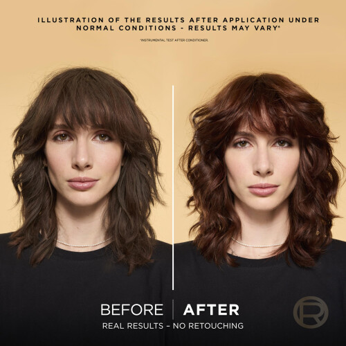 L’Oréal Paris L'Oreal Paris Superior Preference Μόνιμο Χρώμα Μαλλιών 5CG Ψυχρό Χρυσό Καφέ, Συσκευασία 1 2