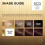 L’Oréal Paris L'Oreal Paris Superior Preference Μόνιμο Χρώμα Μαλλιών 5CG Ψυχρό Χρυσό Καφέ, Συσκευασία 1 4