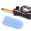 silicone heat resistant mat for flat iron storage 4