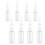 8pcs transparent nasal sprayer bottles for direct spray 5