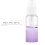 8pcs transparent nasal sprayer bottles for direct spray 3