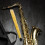 saxophone cleaning brush for body absorbent multi function stick 5