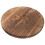 wooden serving tray round cheese platter sun 1