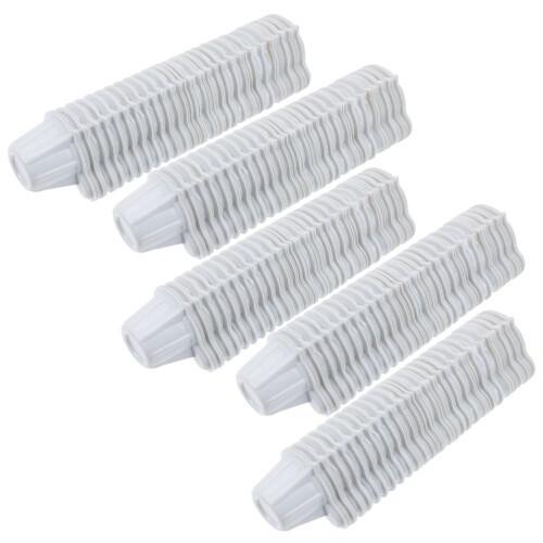 1000pcs disposable urine holders testing specimen cups