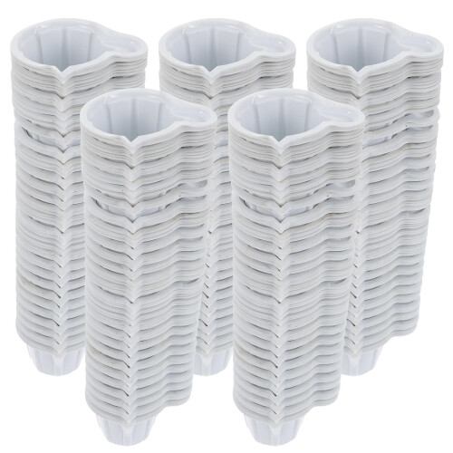 1000pcs disposable urine holders testing specimen cups 1