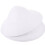 4Pcs Lightweight White DIY Graffiti Hats for Use 6