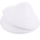 4Pcs Lightweight White DIY Graffiti Hats for Use 5