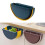 Dark Mounted Storage Bin Practical Hanging Waste Basket 10