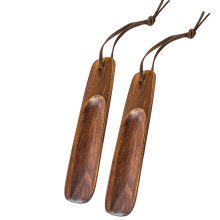 2Pièces -Pied En Bois Durable Pour Facile À Utiliser