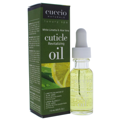 Cuccio Naturale Έλαιο Αναζωογόνησης Κουρτινών - Ενυδατικό Έλαιο Για Διόρθωση Κουρτινών 2