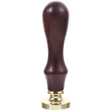 1Waxstamp Vintage Stijl Voor Decor En Persoonlijke Briefafsluiter