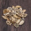 50 stuks bladvorm uitsnijdingen voor DIY craft versiering 6