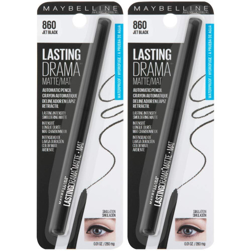 Maybelline Maybelline Eyestudio drama duradouro