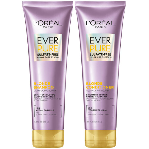 L’Oréal Paris L'Oreal Pa