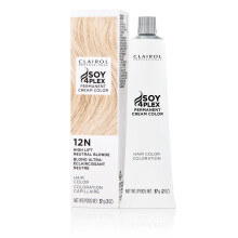 Clairol Professional Crme Permanente 12n High Lift Neutral Blonde 2 oz. - Die Verpackung kann variieren