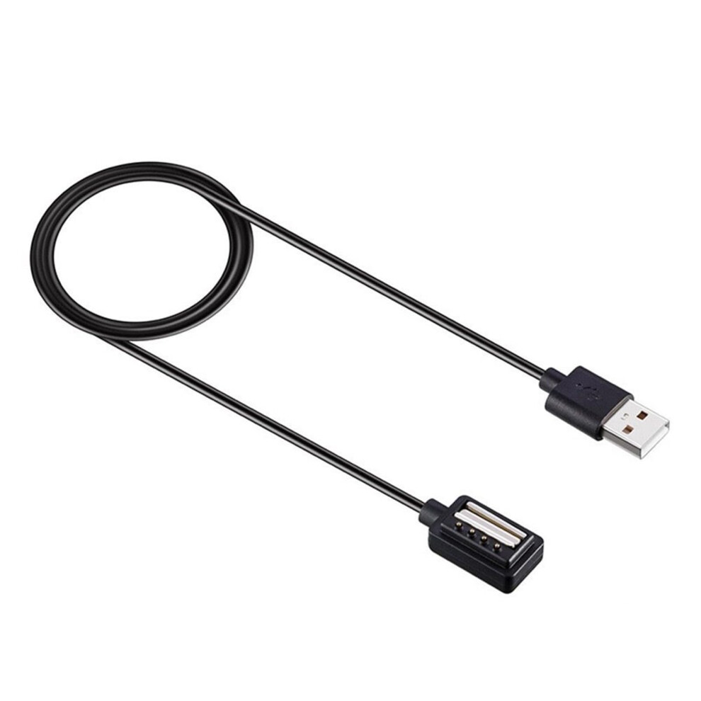 1M Adapter Replacement Magnetic Suction Charging 5V Usb Cord Smartwatch For 9/9 9084446132137