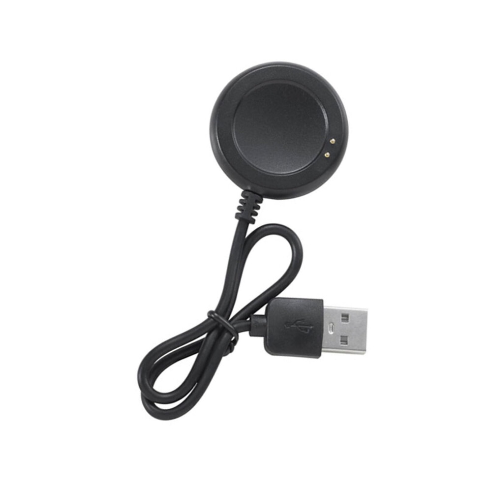 Portable Charging Cable For X9a X16 W6 Smartwatch, Magnetic Hold, Fast Power Transfer, Secure Design 9084446132199