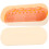 Portable Plastic Makeup Brush Cleaner Box for Home Assorted Colors 6