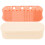 Portable Plastic Makeup Brush Cleaner Box for Home Assorted Colors 3
