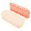 Portable Plastic Makeup Brush Cleaner Box for Home Assorted Colors 9