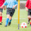2 eckfahne mit stabilem sockel für fußball-training 8