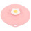 3Couvercles Extensibles Silicone Rose Pour Bols Résistance Micro-Ondes 1