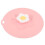 3Couvercles Extensibles Silicone Rose Pour Bols Résistance Micro-Ondes 9