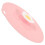 3Couvercles Extensibles Silicone Rose Pour Bols Résistance Micro-Ondes 7