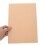 Papier Étiquette Auto-Adhésive Kraft Jaune Pour Imprimantes 7