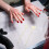 2 maniküre-rührstäbchen zinklegierung zum nagellack 8