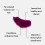Four Reasons Color Mask - Plum - (27 Χρώματα) Θεραπεία Τόνωσης, Κοντίσιονερ Χρώματος 4