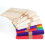 4 holz puzzleteile 114x10x2 mm eisstiele 9