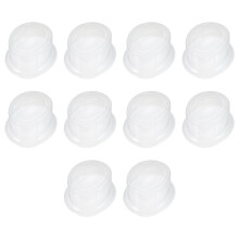 10 inneneinlagen für mützen und baseballcaps formhalter