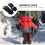 winterhandschuhe kaltwetter, warm winddicht ( , xl) 7