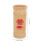 chinese bamboo fortune telling bucket for luck and divination 2