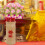 chinese bamboo fortune telling bucket for luck and divination 5