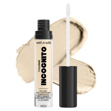V?d n vild mega sidste inkognito allday fuld d?kning concealer messe 0,18 ounce