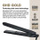ghd Fer plat     plaque large gHD par gHD 2 (D0102H5FLcT) 2
