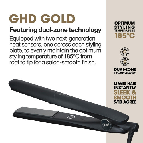 ghd Fer plat     plaque large gHD par gHD 2 (D0102H5FLcT) 1