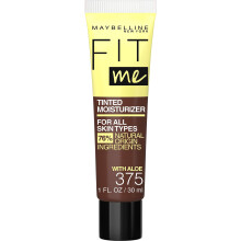 Maybelline Fit Me Tinted Moisturizer Natural Covering Makijaż twarzy 375 1 szt