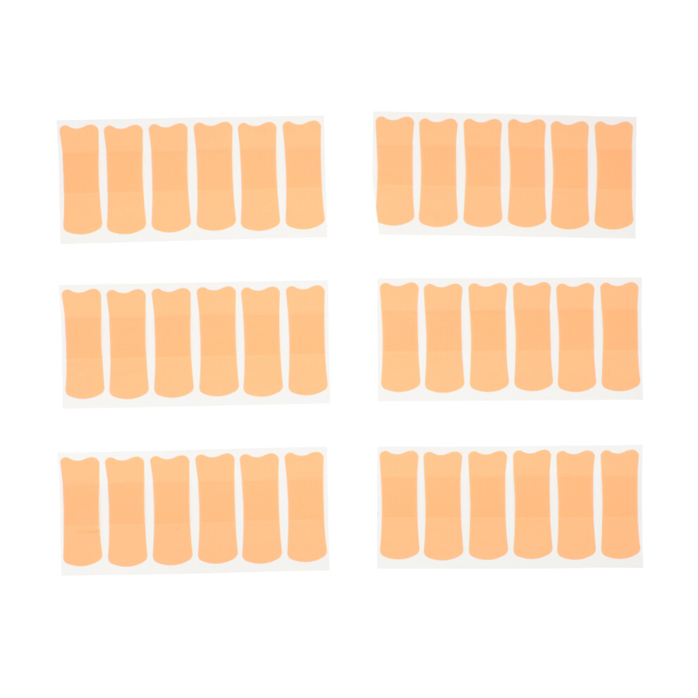 Ohphcall 72 Pcs Nasal Strips For Breathing And Nasal