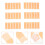 72 pcs nasal strips for breathing and , nasal 5